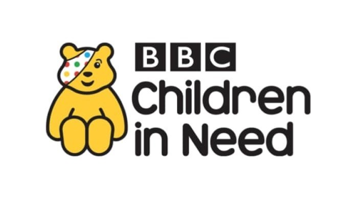 Placement for BBC Two - Children In Need